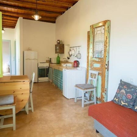 Simboro House - Kythoikies Holiday Houses Kythira Town Exterior photo