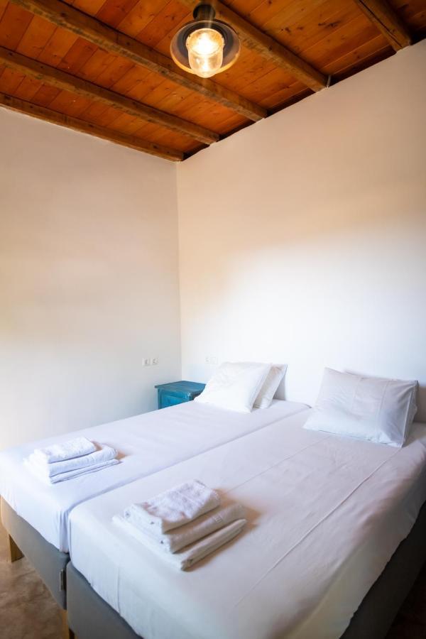Simboro House - Kythoikies Holiday Houses Kythira Town Exterior photo